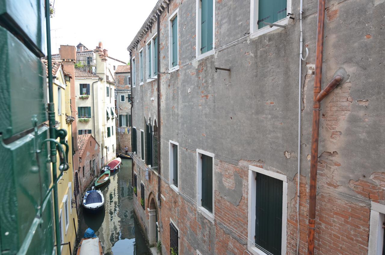 Tiepolo Charme Houses Veneza Exterior foto