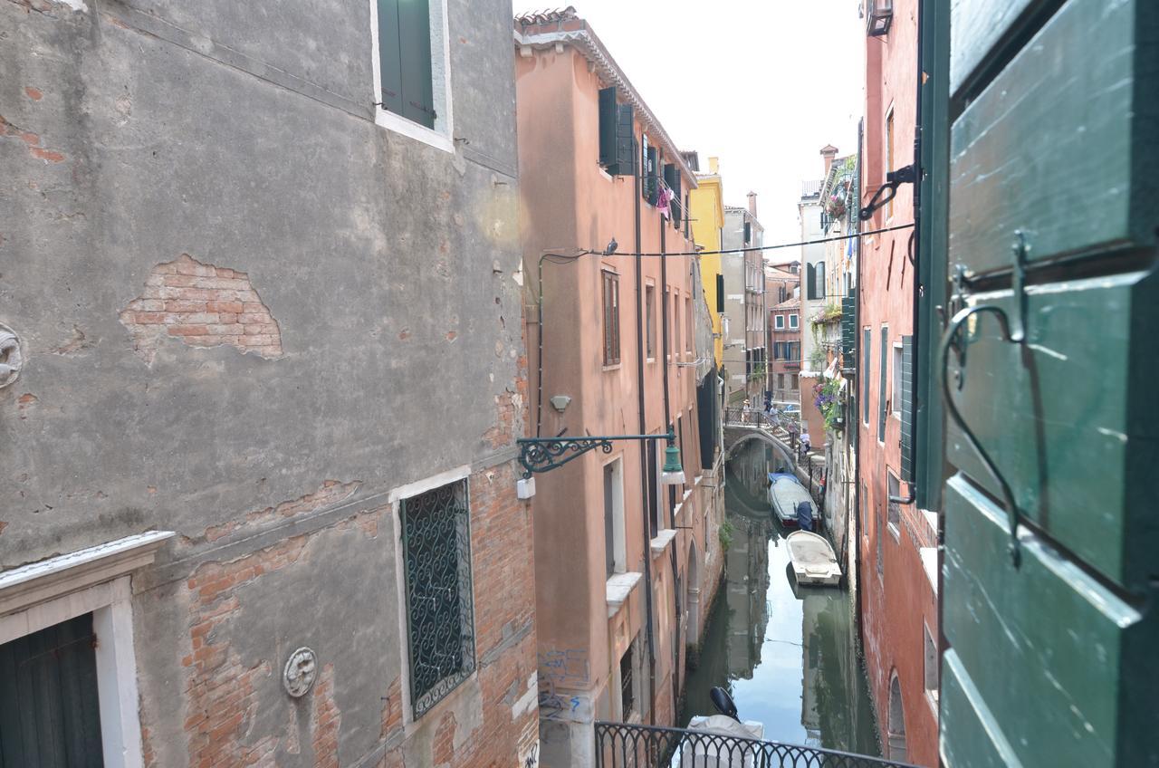 Tiepolo Charme Houses Veneza Exterior foto