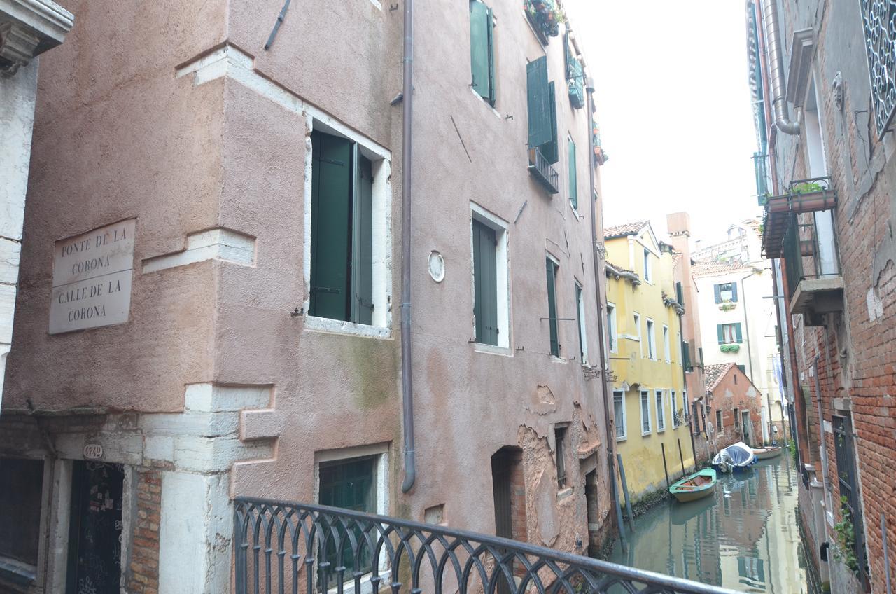 Tiepolo Charme Houses Veneza Exterior foto