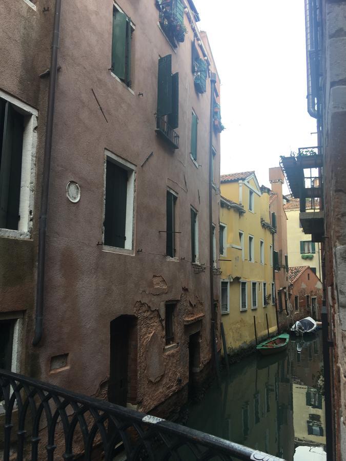Tiepolo Charme Houses Veneza Exterior foto