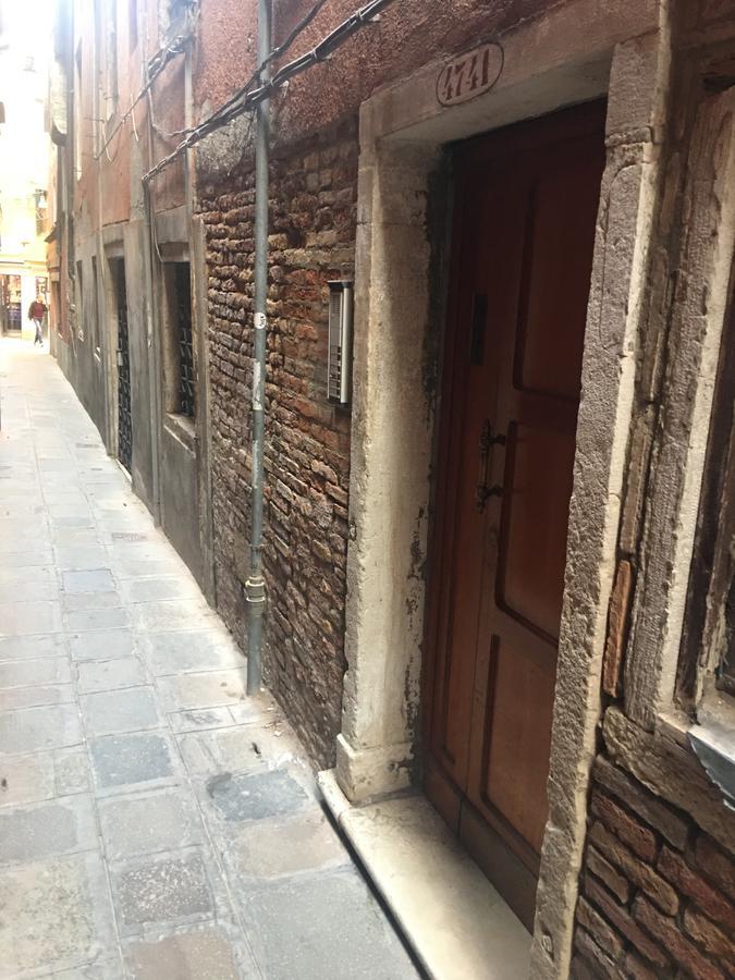 Tiepolo Charme Houses Veneza Exterior foto
