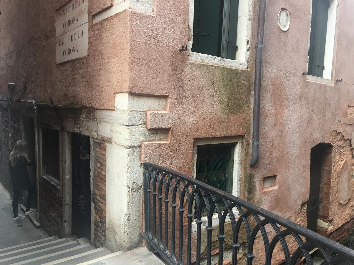 Tiepolo Charme Houses Veneza Exterior foto